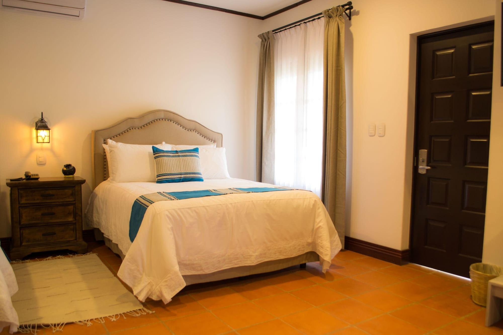 Casa De Adobe Gallery & Luxury Boutique Oaxaca Экстерьер фото