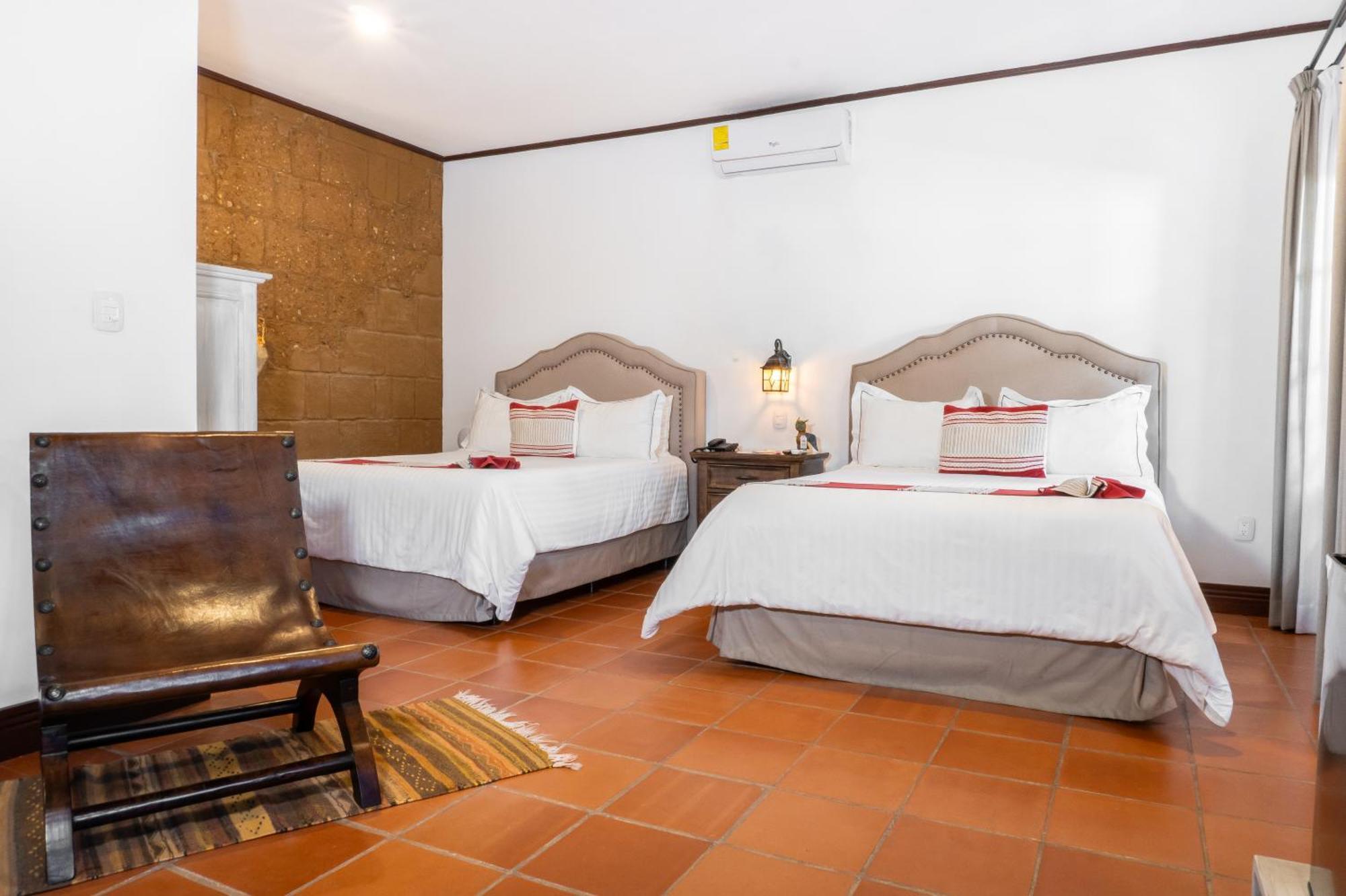 Casa De Adobe Gallery & Luxury Boutique Oaxaca Экстерьер фото