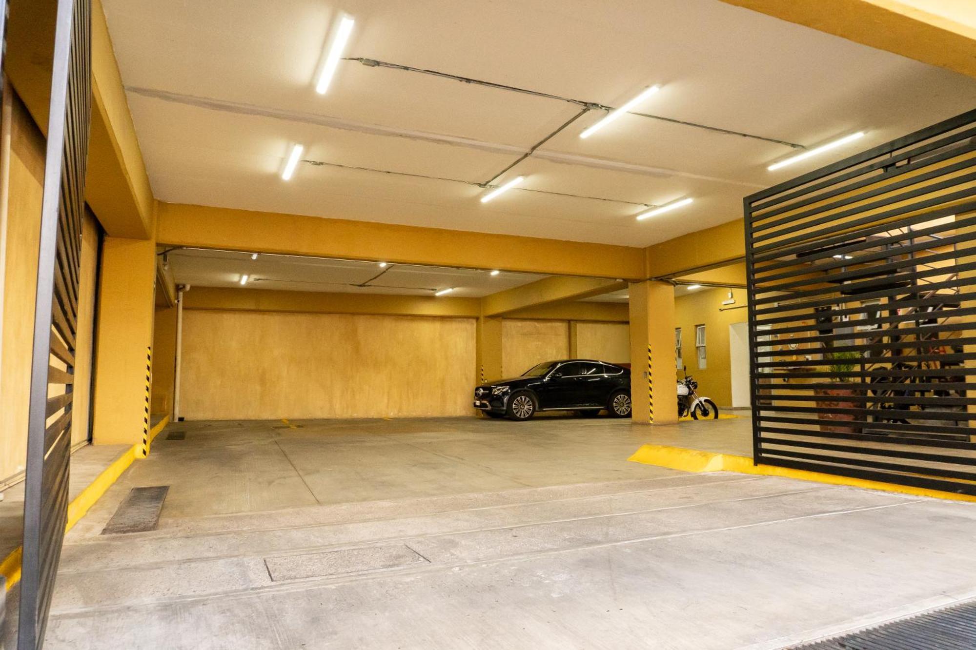 Casa De Adobe Gallery & Luxury Boutique Oaxaca Экстерьер фото
