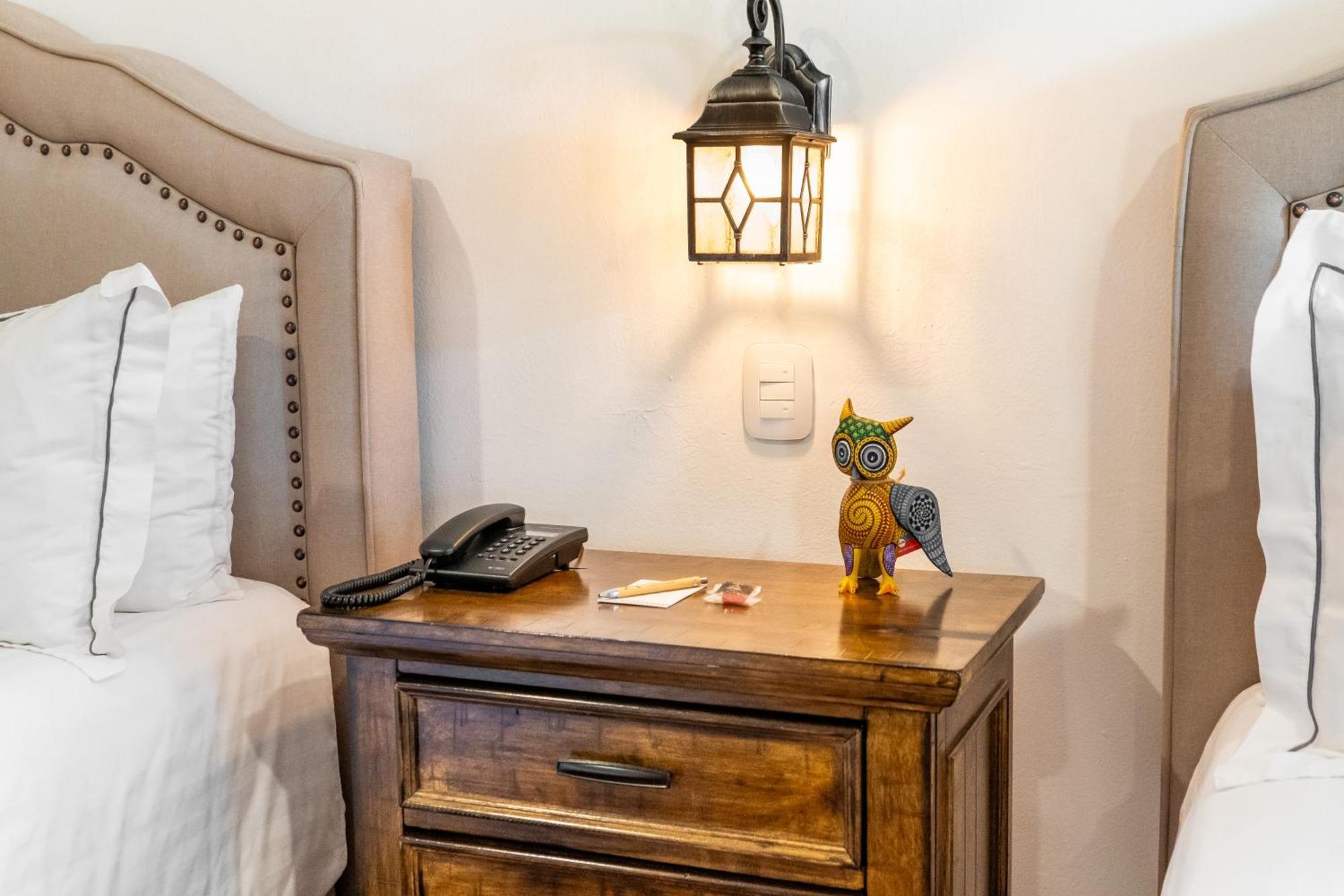 Casa De Adobe Gallery & Luxury Boutique Oaxaca Экстерьер фото